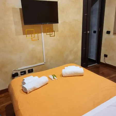 Wanderlust Pietralata B&B Rome Exterior photo