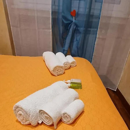 Wanderlust Pietralata B&B Rome Exterior photo