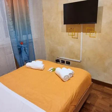 Wanderlust Pietralata B&B Rome Exterior photo