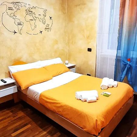 Wanderlust Pietralata B&B Rome Exterior photo