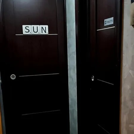 Wanderlust Pietralata B&B Rome Exterior photo