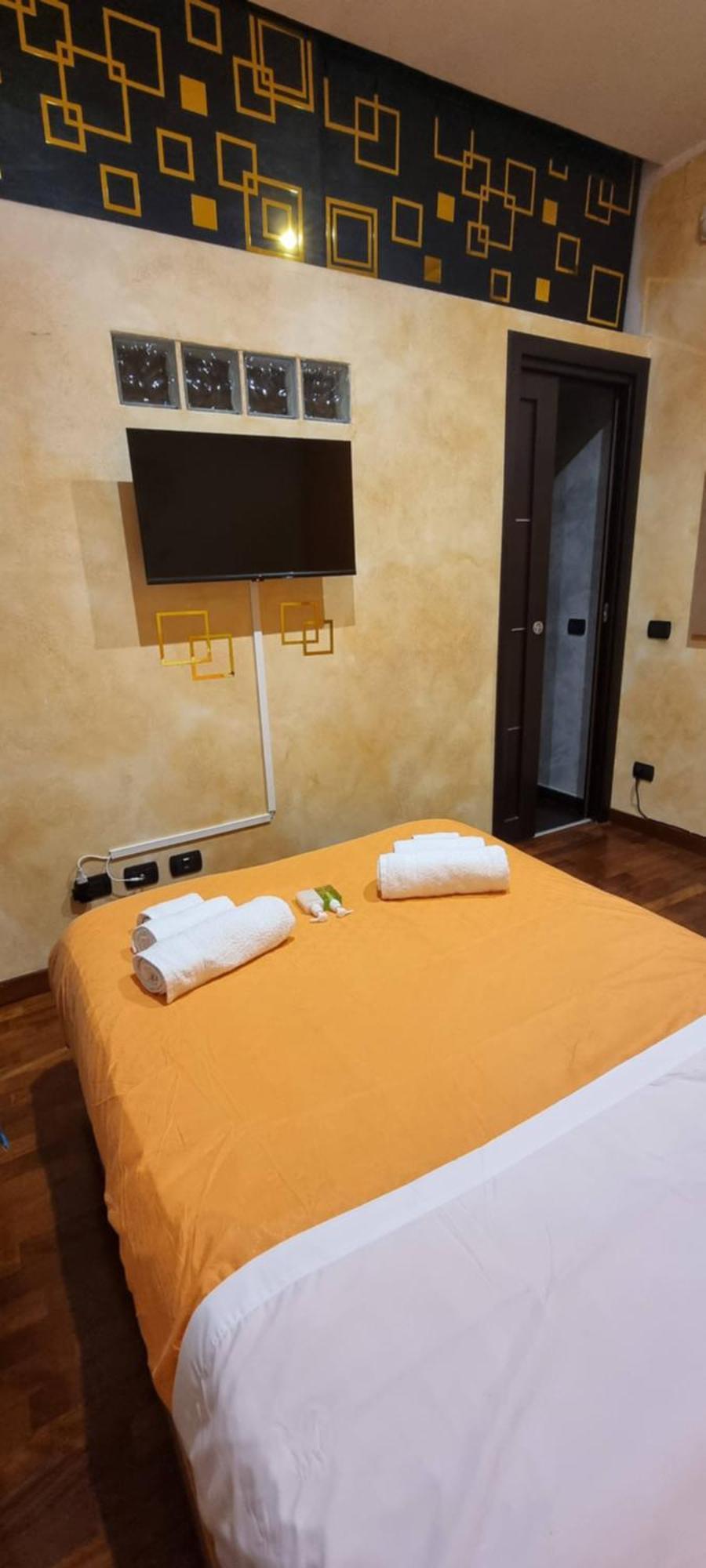 Wanderlust Pietralata Homestay