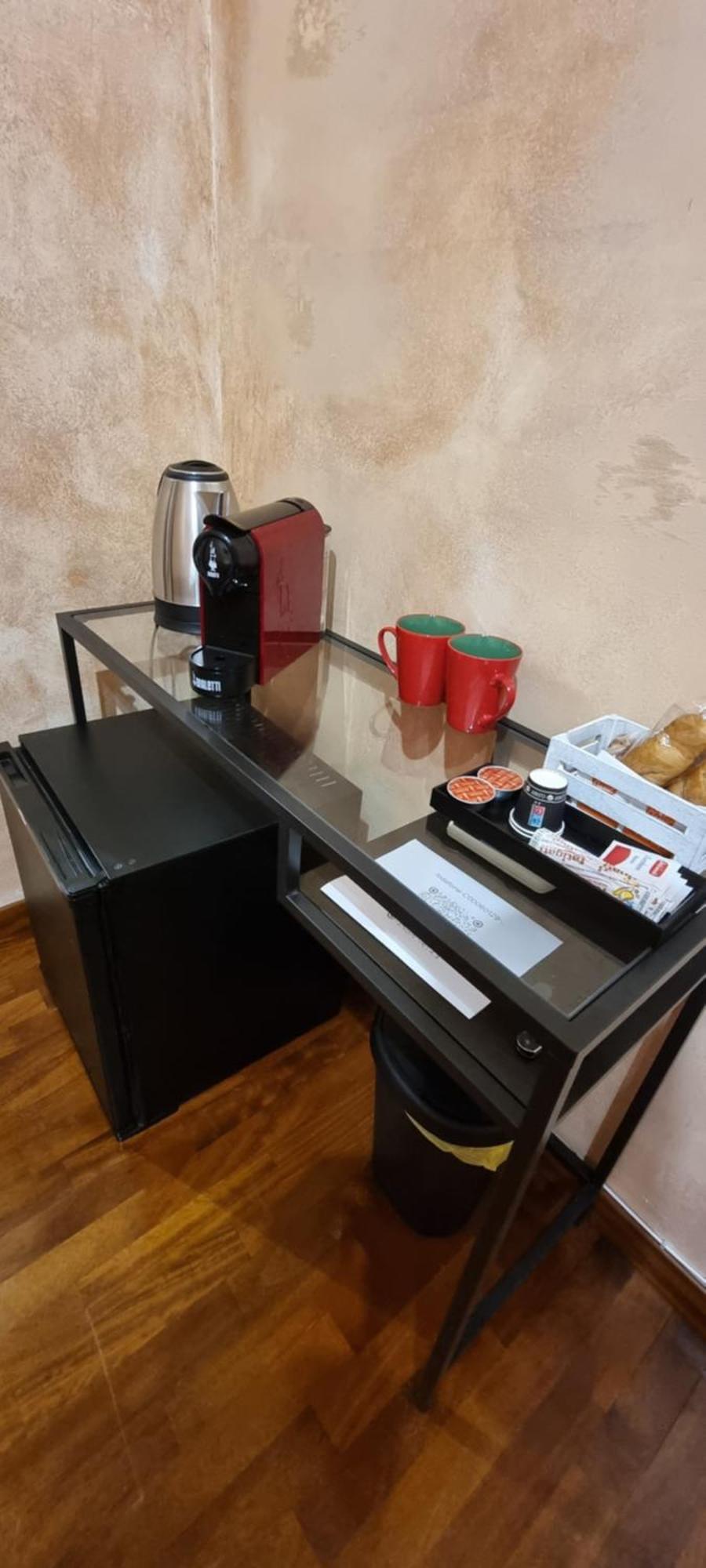 Homestay Wanderlust Pietralata Rome