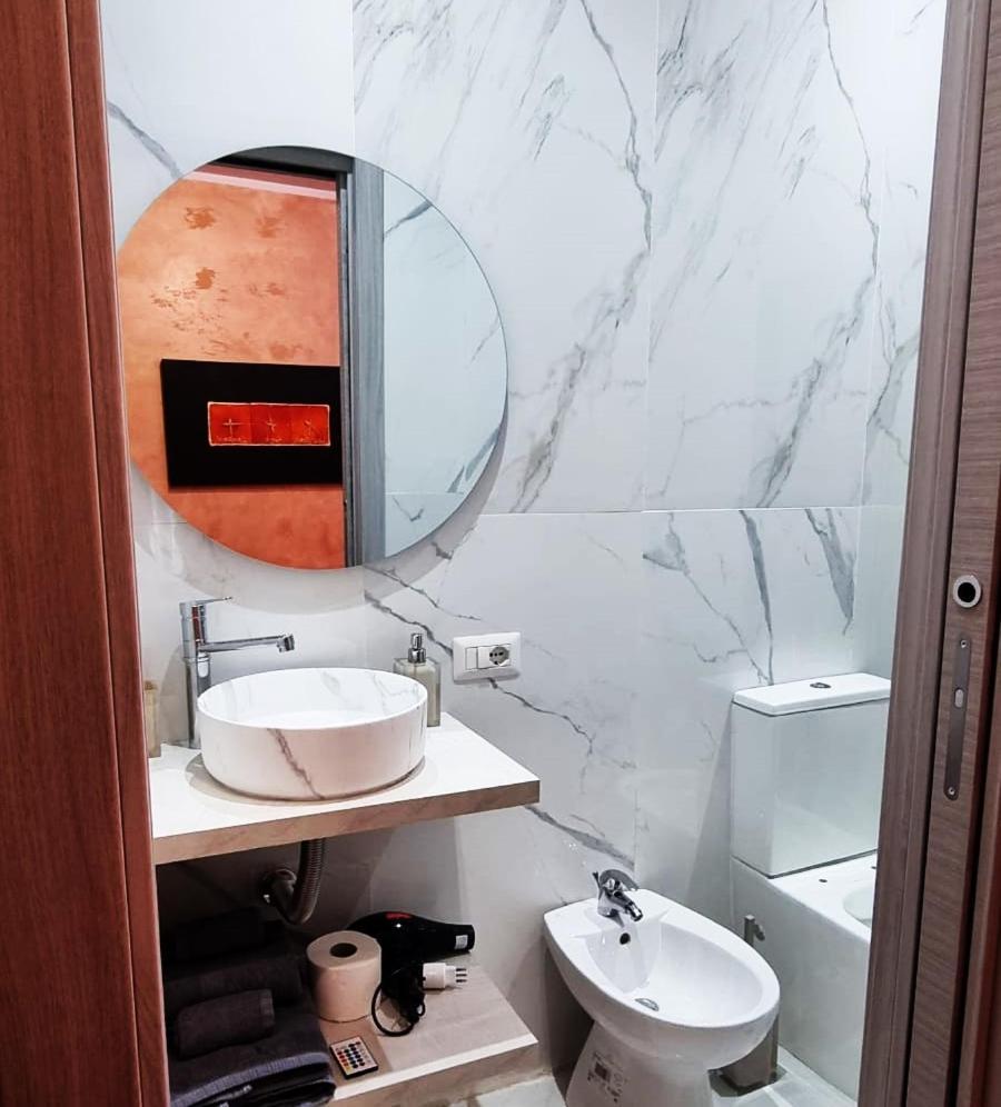 Wanderlust Pietralata Homestay Rome