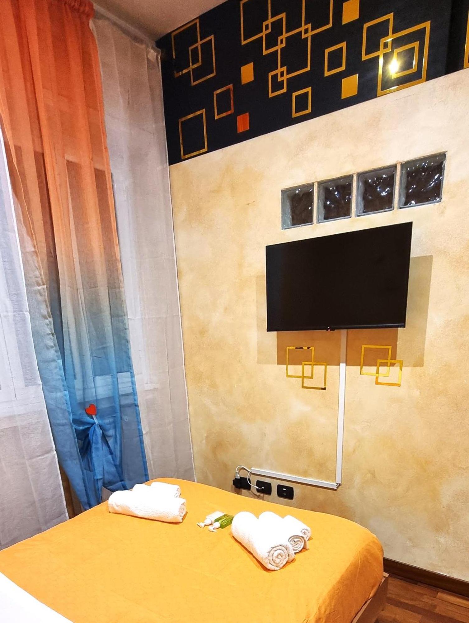 Homestay Wanderlust Pietralata