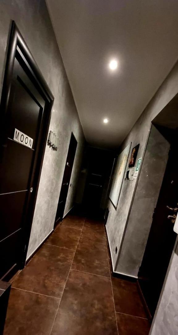 Homestay Wanderlust Pietralata