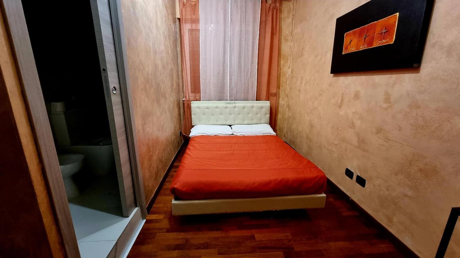Wanderlust Pietralata Homestay *