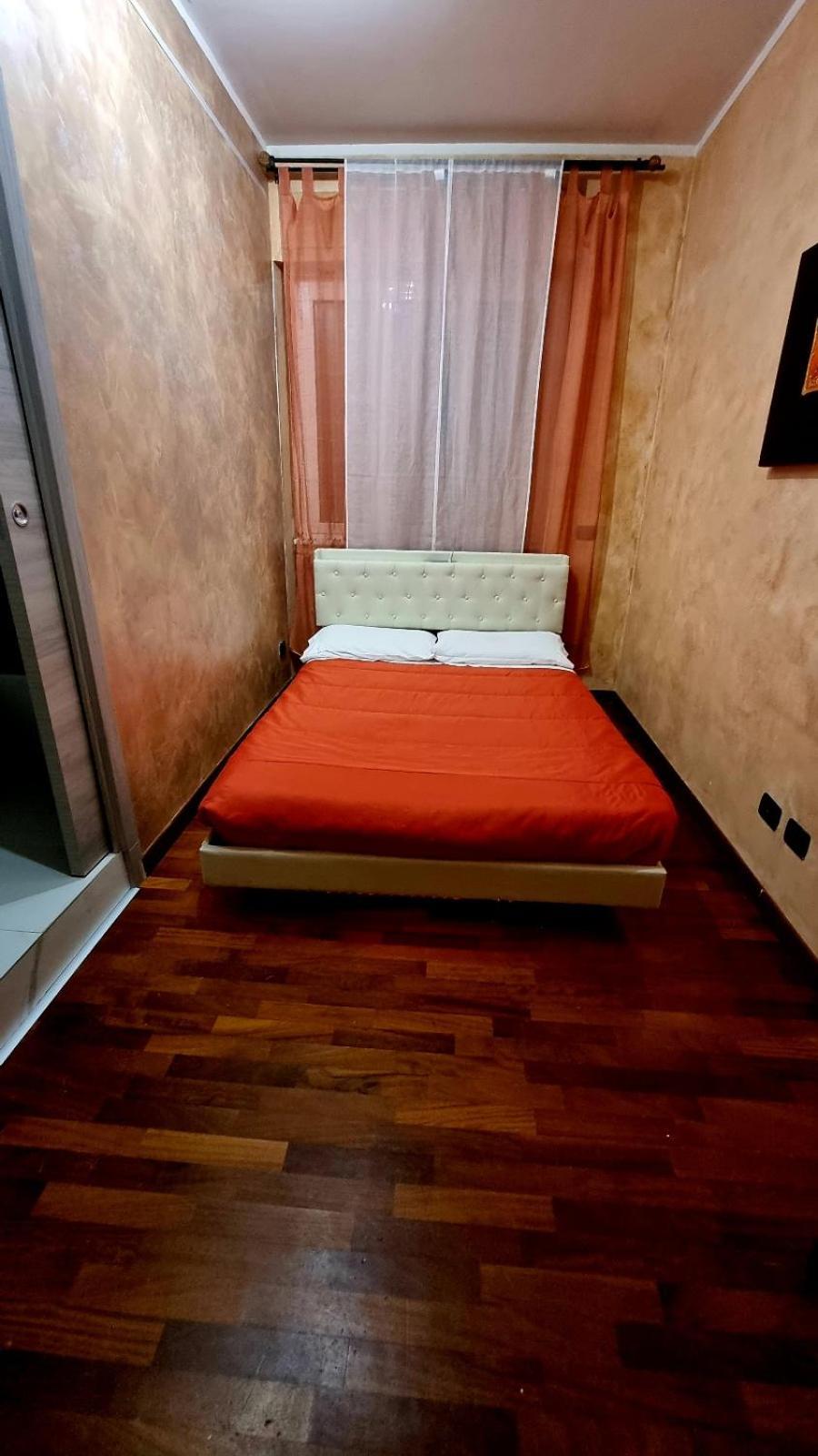 Homestay Wanderlust Pietralata Rome