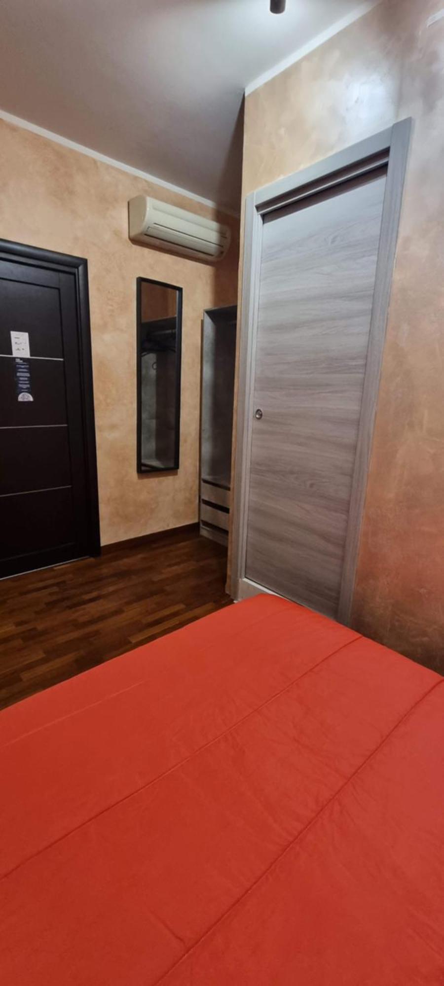 Wanderlust Pietralata Homestay